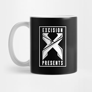 Excision 1 Mug